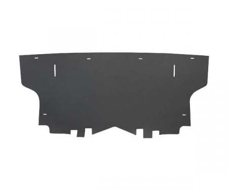 Trunk Divider - 2 Door Hardtop