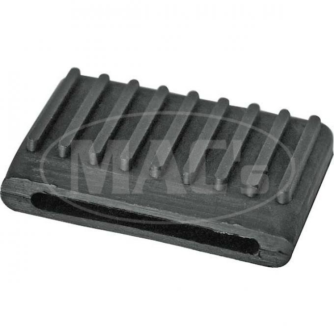 Windshield Washer Pump Pedal Pad - Ford