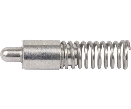 Stromberg Carb Choke Lock Detent Set - Model 97 - Ford