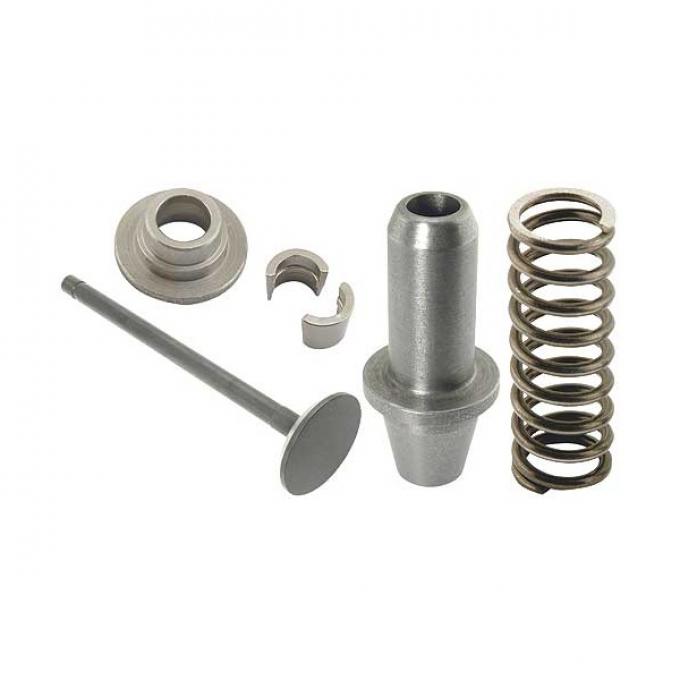 Valve Kit - Modern Style Components - 4 Cylinder Ford ModelB