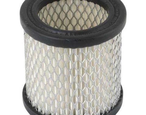 Model A Ford Air Maze Cleaner Replacement Filter - Paper Style - For A9600P