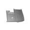 Floor Pan, Rear Section, Right Side, Replacement, Fairlane, Torino, Ranchero, Cyclone, Montego, 1966-1971