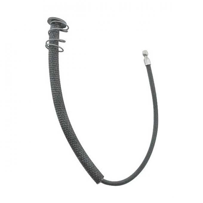 License Light Wiring - Single Contact - 10 - Ford Pickup Truck