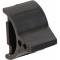 Ford Thunderbird Power Window Switch Knob, Black, 1958