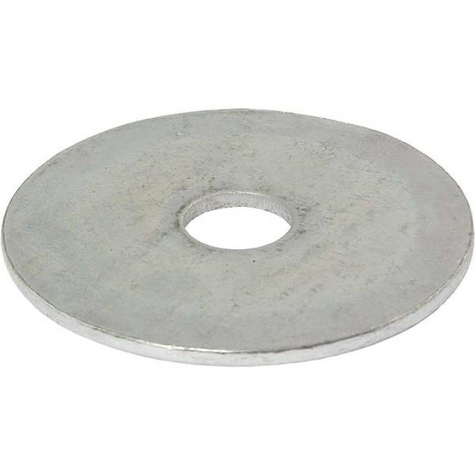 Front Motor Mount Lower Washer - Ford Flathead V8 & 4 Cylinder Ford Model B