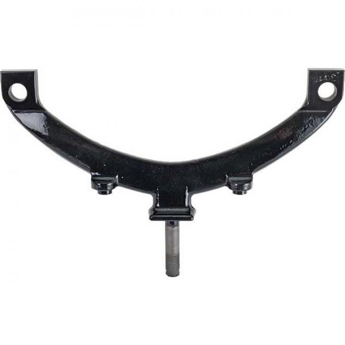 Model A Ford Front Motor Mount Yoke - Forged