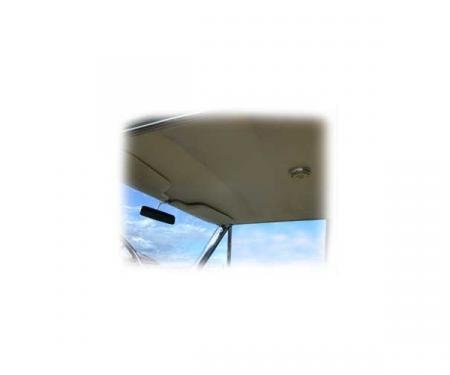 Distinctive Industries 1962-65 Fairlane 2 Door & 4 Door Sedan Headliner 105072