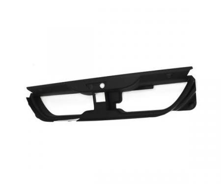 Mustang Mach I Grille Delete Filler Panel 1999-2004