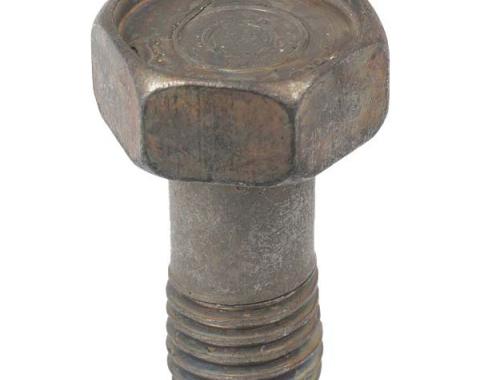 Camshaft Gear Bolt - For Lock Ring Washer - Ford