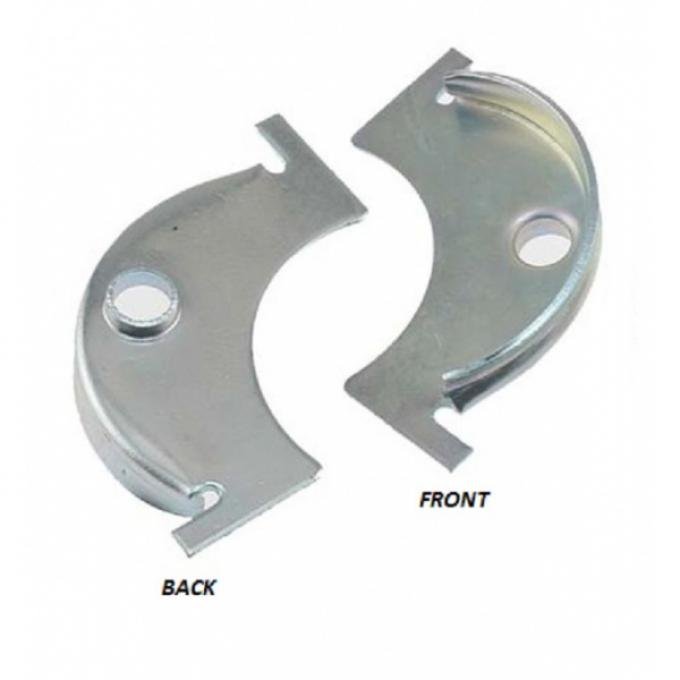 Ford Thunderbird Brake Self Adjuster Cable Pivot, 1972-79