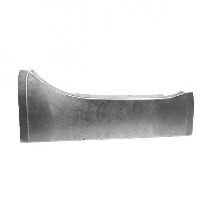 Model T Ford Rocker Panels - Rear Door Sill - Touring