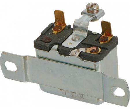 Ford Thunderbird Power Window Safety Relay, 1961-66