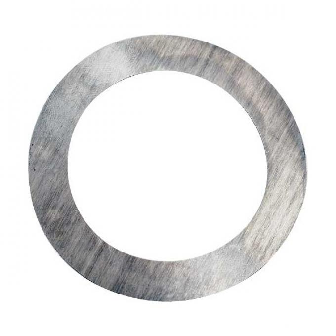 Differential Gear Case Shim - 0.005 Thick - Ford