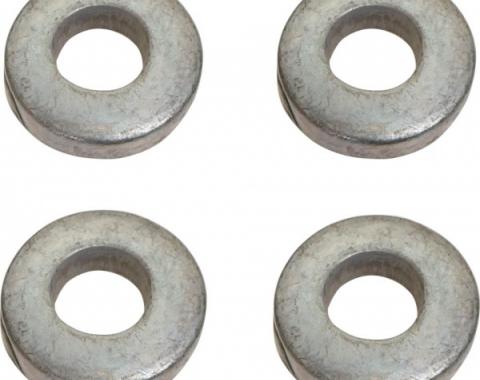 Manifold Stud Washer - Heavy - Cup Shaped - 4 Cylinder FordModel B