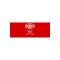 Decal - Oil Filter - Rotunda - Red
