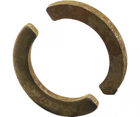 Model T Ford Differential Gear Lock Ring Set - 2 Pieces