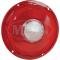 Tail Light Lens - With Back-Up Light Lens