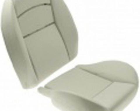 AutoExec AUE00124 Foam Seat Cushion FSC-01B