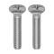 Ford Thunderbird Outside Rear View Mirror Screw Set, Early 1964 Only