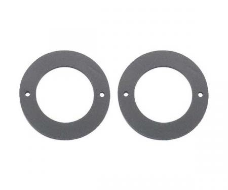 Ford Mustang Parking Light Lens Gaskets