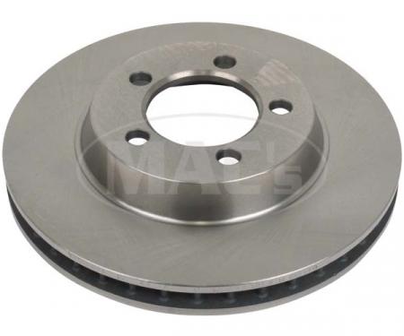 Ford Thunderbird Disk Brake Rotor, Front, 1968