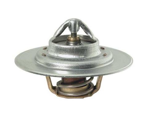 Ford Thunderbird Thermostat, 195 Degree, 1959-66