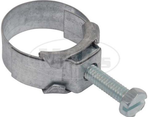 58-66 TOWER HOSE CLAMP