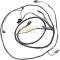 Firewall To Headlight Junction Wire