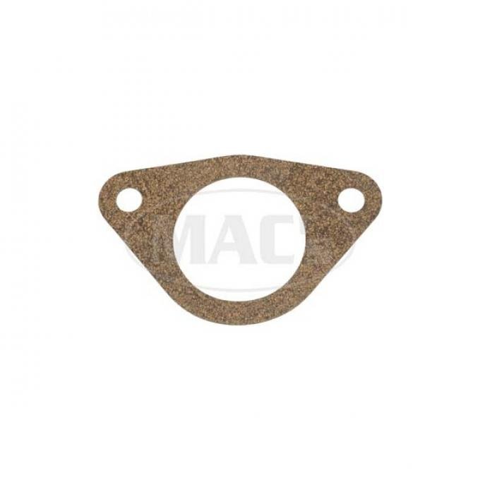 Gasket, Front Backing Plate to Spindle, 1961-1964