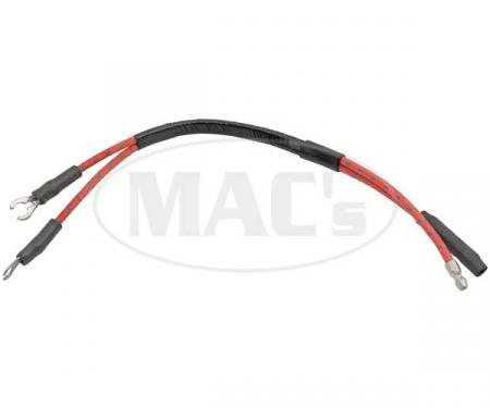 Neutral Safety Switch Wire - Mercury