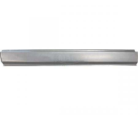 Rocker Panel - Left - Ford & Mercury 2 Door