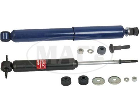 72/76 Torino/Montego Kyb Shock Kit