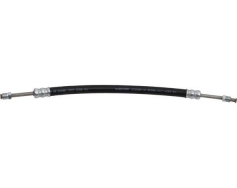 Ford Thunderbird Power Steering Control Valve To Power Cylinder Line, 1957