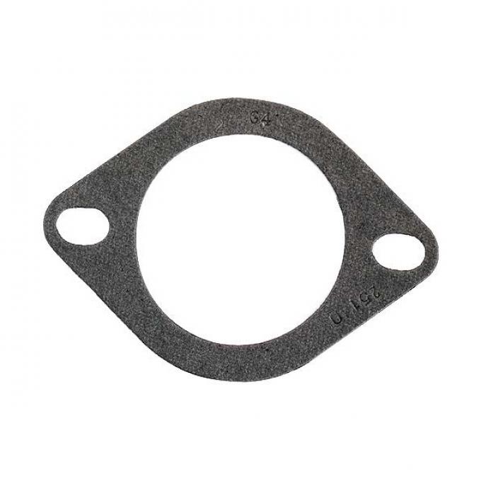Thermostat Gasket, 390, 427, 428, From 12-1-66
