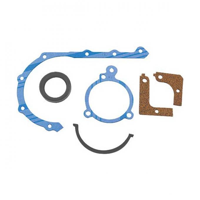 Timing Cover Set - 144 6 Cylinder