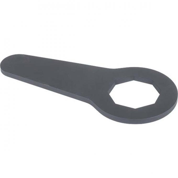Model A Ford AA Truck Hub Cap Wrench - For Use On Threaded Style Caps