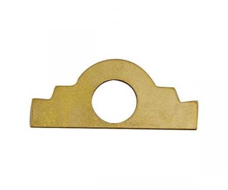 Model T Connecting Rod Shim, Laminated Brass, Peel-Off Type, 1909-1927