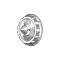Tail Light Lens - With Back-Up Light Lens
