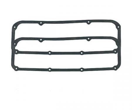 Valve Cover Gaskets - Rubber