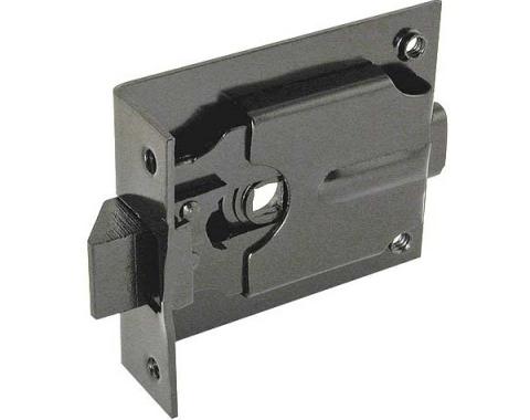 Trunk Or Rumble Lid Latch - Ford Passenger