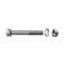 Model A Ford Generator Mounting Bolt & Nut & Washer
