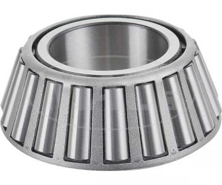 Rear Pinion Bearing - Stamped HM89449 - Ford Except StationWagon & Sedan Delivery