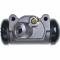 Mustang/Falcon Wheel Brake Cylinder, 170/200ci 6-Cylinder, Left Front, 1-1/16" Bore, 1960-1970