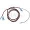 Ford Thunderbird Neutral Safety Switch Wire, PVC Wire, 1956-57