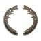 Relined Brake Shoes - 11 X 2