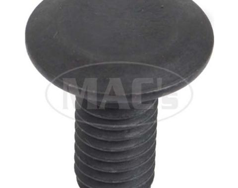 Bumper Attaching Bumper-Attaching Carriage Bolt, , Set Of 6