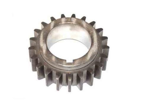 Crankshaft Gear - 21 Teeth - 250 6 Cylinder