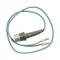 Ford Thunderbird Parking Light Socket And Wire, 27 Long, 1957