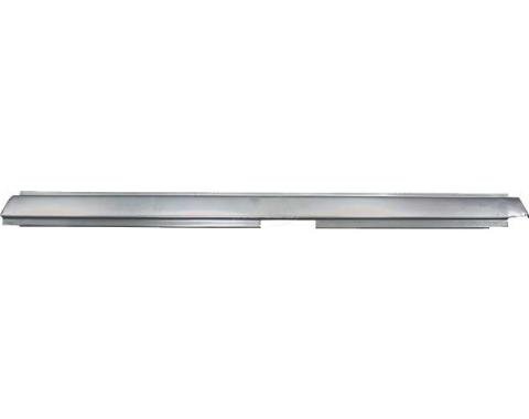 Rocker Panel - Right - Ford & Mercury 4 Door