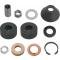 Ford Thunderbird Power Cylinder Rebuild Kit, For The Piston Rod End, 1957-60